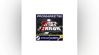 Zombie Night Terror EU Steam КЛЮЧ ЕВРОПА