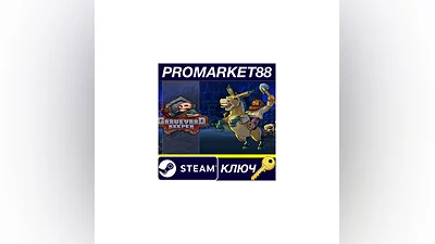 Graveyard Keeper Steam КЛЮЧ EU+US