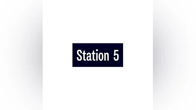 Station 5   АВТОДОСТАВКА STEAM GIFT РОССИЯ