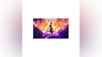 Tales of Kenzera : ZAU | Steam Россия