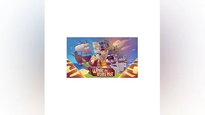 While the Iron's Hot | Steam Россия