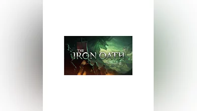 The Iron Oath | Steam РУ+UA+KZ+СНГ