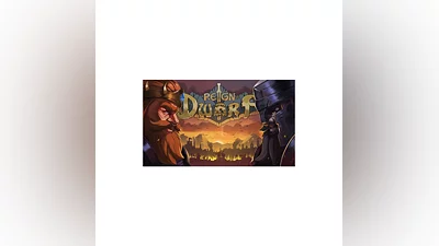 Reign Of Dwarf | Steam РУ+UA+KZ+СНГ