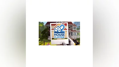 House Flipper 2 | Steam РУ+UA+KZ+СНГ