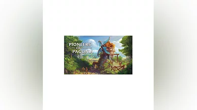 Pioneers of Pagonia | Steam РУ+UA+KZ+СНГ