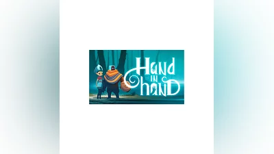 Hand In Hand | Steam РУ+UA+KZ+СНГ