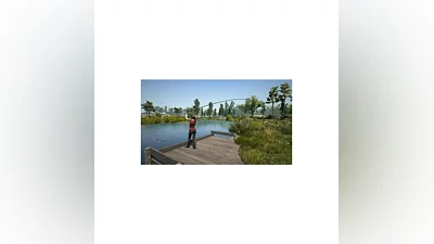 Euro Fishing КЛЮЧ  STEAM РФ+СНГ