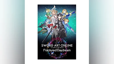SWORD ART ONLINE Fractured Daydream КЛЮЧ  STEAM РФ+СНГ