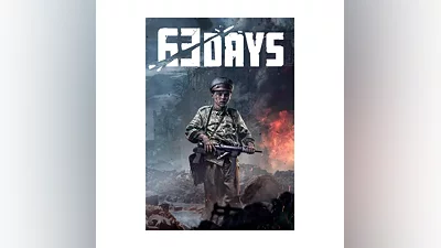 63 Days КЛЮЧ  STEAM ВСЕ СТРАНЫ