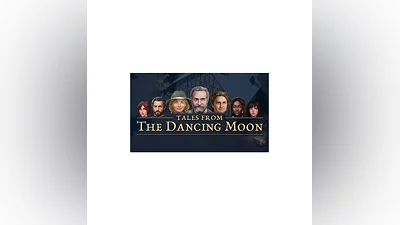 Tales from The Dancing Moon | Steam РУ+UA+KZ+СНГ