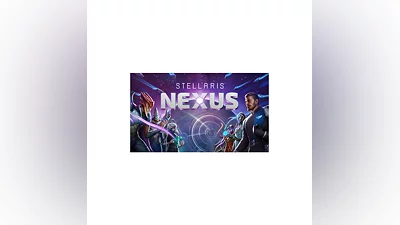 Stellaris Nexus | Steam РУ+UA+KZ+СНГ