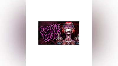 Cookie Cutter | Steam РУ+UA+KZ+СНГ