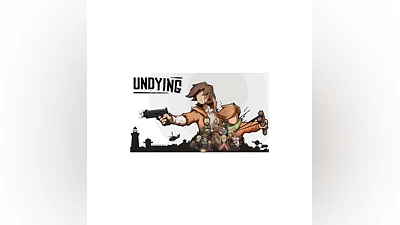 UNDYING | Steam РУ+UA+KZ+СНГ