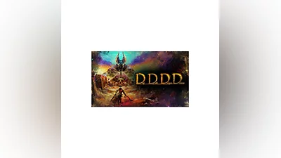 Deep Death Dungeon Darkness | Steam РУ+UA+KZ+СНГ