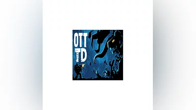 OTTTD (Steam key / РФ+Весь Мир)