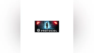 Protocol АВТОДОСТАВКА Steam Россия
