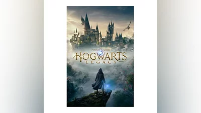 HOGWARTS LEGACY ️STEAM GLOBAL БЕЗ РФ,РБ  КЛЮЧ