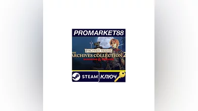 Forgotten Realms: The Archives - Collection Two Steam К