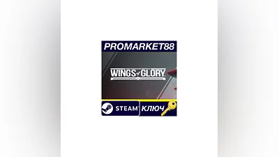 Wings of Glory Steam КЛЮЧ GLOBAL
