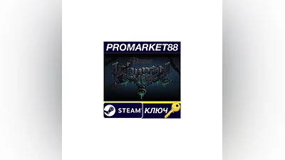 Darkest Dungeon II - Inhuman Bondage DLC EU Steam КЛЮЧ