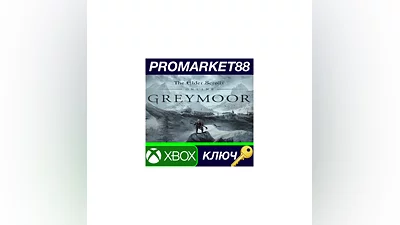 The Elder Scrolls Online: Greymoor Standard Edition EU