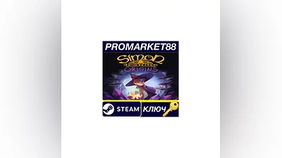 Simon the Sorcerer Origins EU Steam КЛЮЧ ЕВРОПА