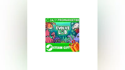 ️ВСЕ СТРАНЫ+РОССИЯ Evolve Lab STEAM GIFT