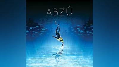 ABZU (Steam/Ключ/ Весь Мир)