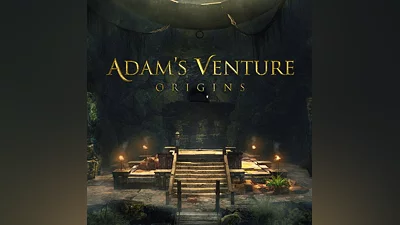 Adam's Venture: Origins (Steam/Ключ/ Весь Мир)