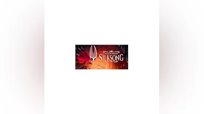 Hollow Knight: Silksong - STEAM GIFT РОССИЯ