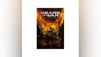 Gears of War: Reloaded Xbox Series X|S активация