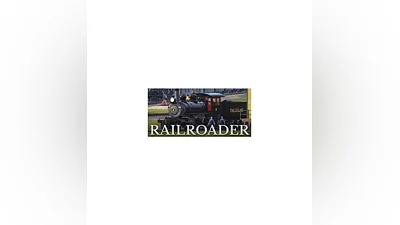 Railroader   АВТОДОСТАВКА STEAM GIFT РОССИЯ