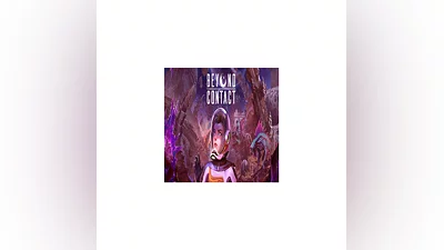 Beyond Contact (Steam key / Мир)