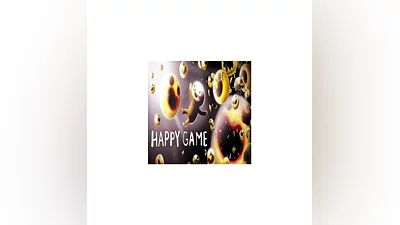 Happy Game (Steam key / РФ+Весь Мир)