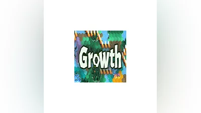 Growth (Steam key / Region Free)