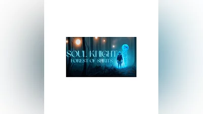 Soul Knight: The Forest of Spirits | Steam РУ+СНГ
