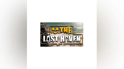 The Last Haven | Steam РУ+UA+KZ+СНГ