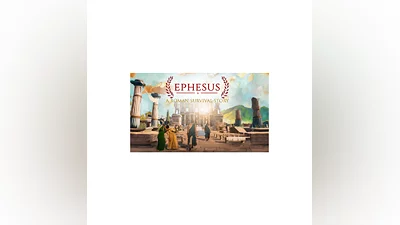 Ephesus | Steam РУ+UA+KZ+СНГ