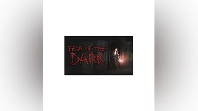 Fear of the Dark | Steam РУ+UA+KZ+СНГ