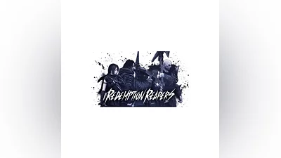Redemption Reapers | Steam РУ+UA+KZ+СНГ