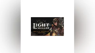 The Light Brigade | Steam РУ+UA+KZ+СНГ