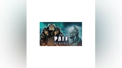 The Pale Beyond | Steam РУ+UA+KZ+СНГ