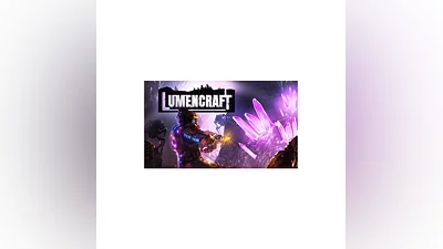 Lumencraft | Steam РУ+UA+KZ+СНГ