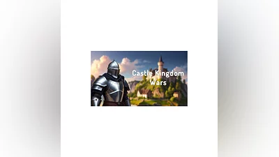 Castle Kingdom Wars | Steam РУ+UA+KZ+СНГ