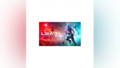 LEAP | Steam РУ+UA+KZ+СНГ