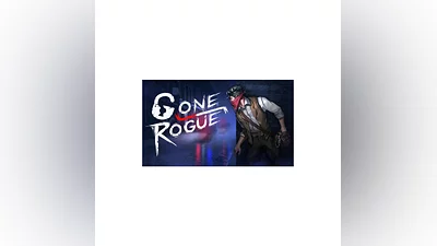 Gone Rogue | Steam РУ+UA+KZ+СНГ