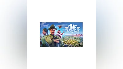 One Military Camp | Steam РУ+UA+KZ+СНГ