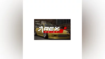 Apex Point | Steam РУ+UA+KZ+СНГ