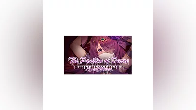 Lunar Mirror:The Pavilion of Desire | Steam РУ+СНГ