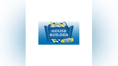 House Builder VR | Steam РУ+UA+KZ+СНГ